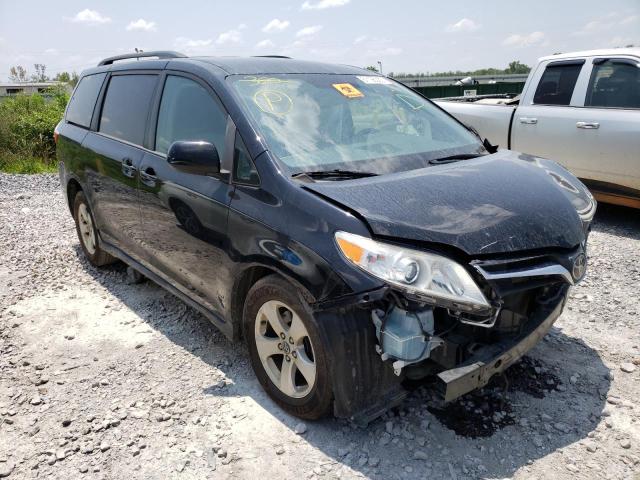 5TDKZ3DC5KS985190 Toyota All Models SIENNA LE 4