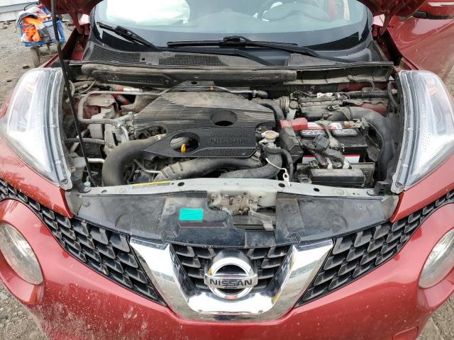 2016 NISSAN JUKE S - JN8AF5MV4GT651487