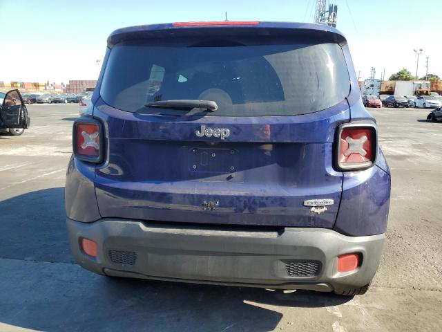 ZACCJABB3HPG17929 Jeep Renegade Latitude
