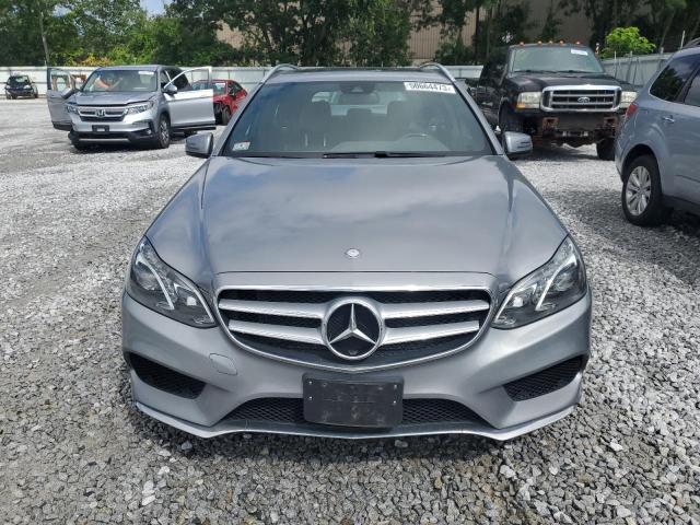 WDDHH8JB7EA993658 2014 MERCEDES-BENZ E-CLASS, photo no. 5