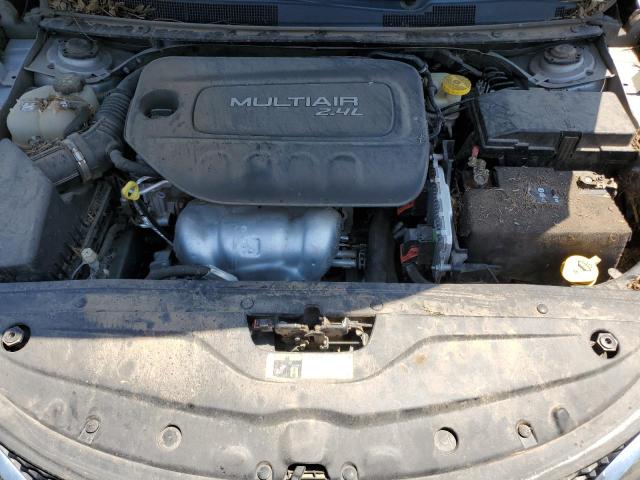 2015 AUDI 200 1C3CCCAB8FN623906