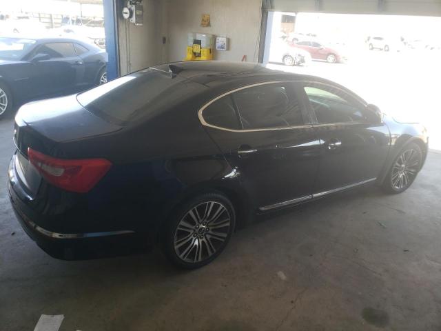 KNALN4D7XE5130470 KIA Cadenza Premium