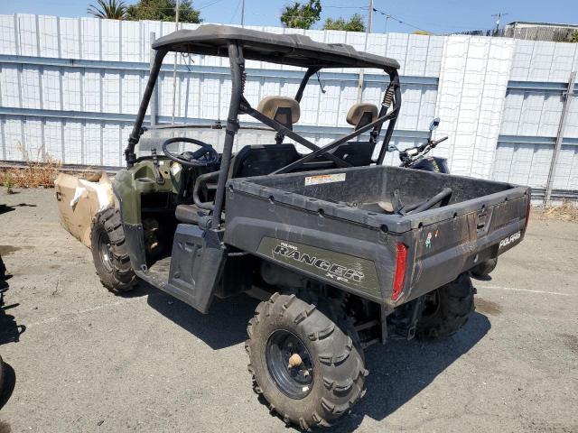 2012 Polaris Ranger 800 Xp Eps VIN: 4XATH7EA3C4272823 Lot: 58301683