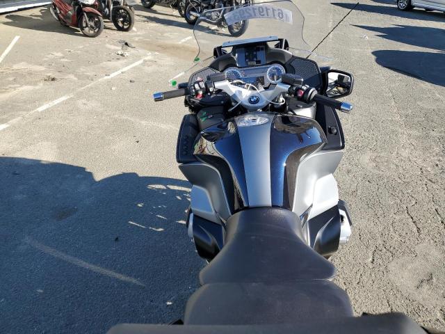 2019 BMW R 1250 RT WB10J6305KZG33748