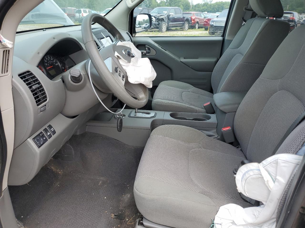 1N6ED0EB4LN710771 NISSAN FRONTIER 2020