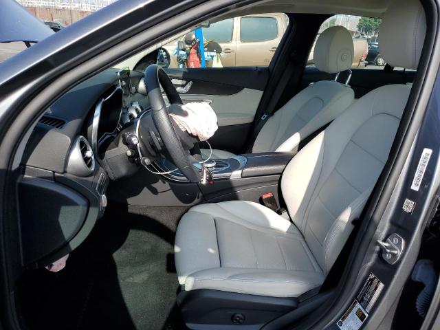 55SWF4JB7HU184655 Mercedes-Benz C 300
