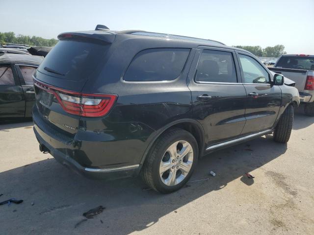 1C4RDJDG5EC306951 Dodge DURANGO LIMITED