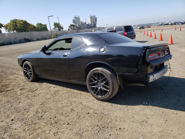 2C3CDZAG8FH789041 Dodge Challenger Sxt