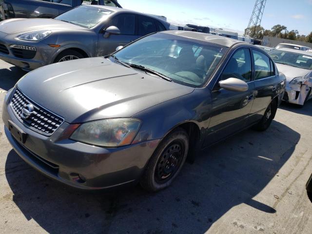 2005 Nissan Altima S