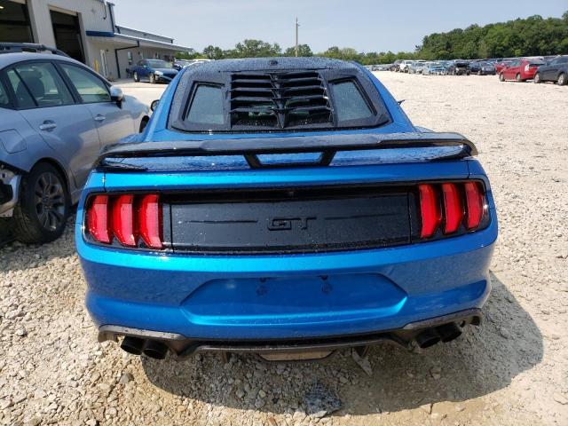 1FA6P8CFXK5117536 2019 FORD MUSTANG, photo no. 6