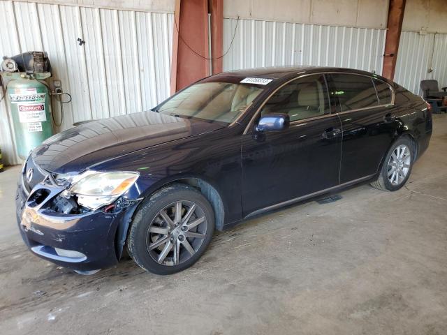 2007 Lexus GS 350 