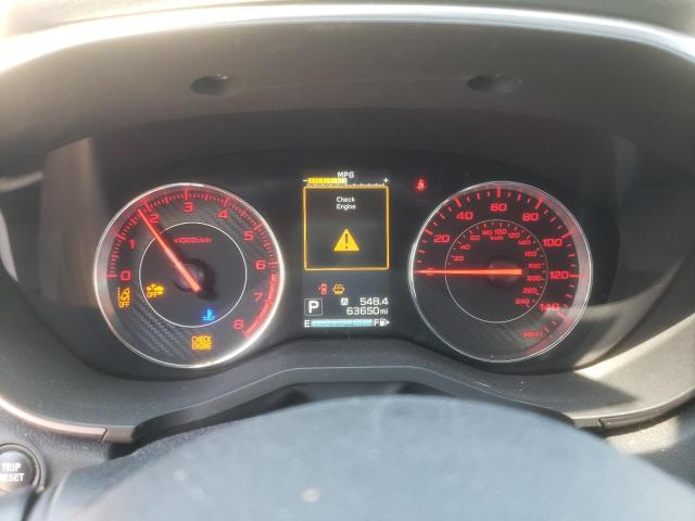 4S3GTAM6XH3703268 Subaru Impreza Sport