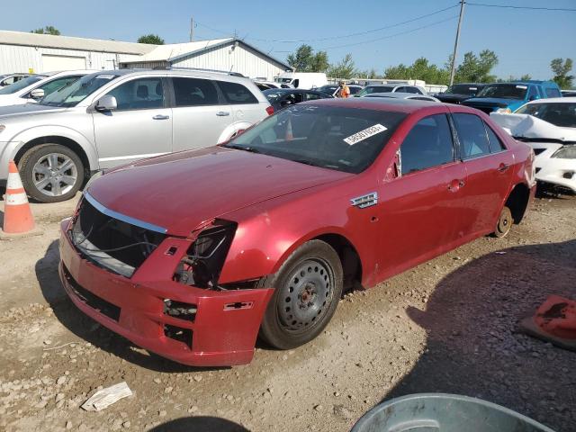 2008 Cadillac STS 