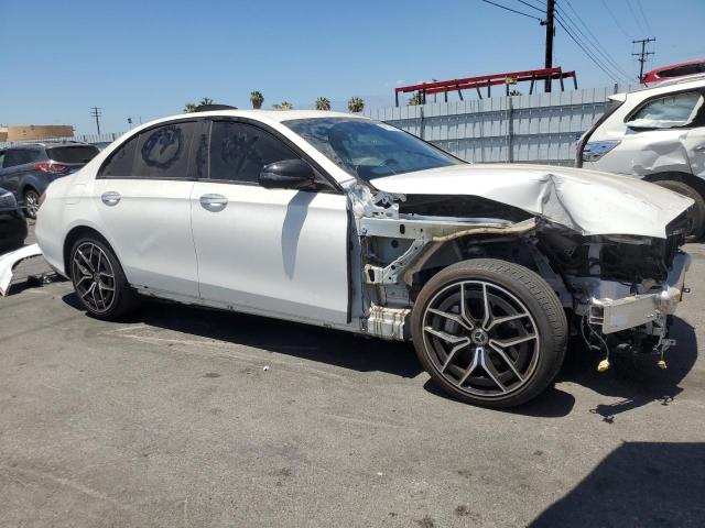 W1KZF8DB0MA897973 Mercedes-Benz E 350