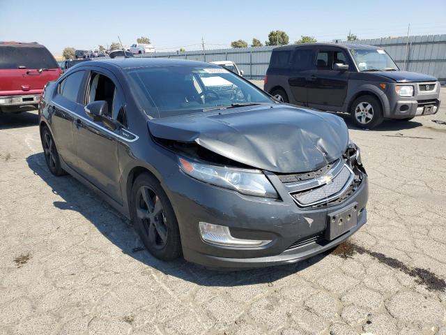 VIN 1G1RH6E49EU128969 2014 Chevrolet Volt no.4