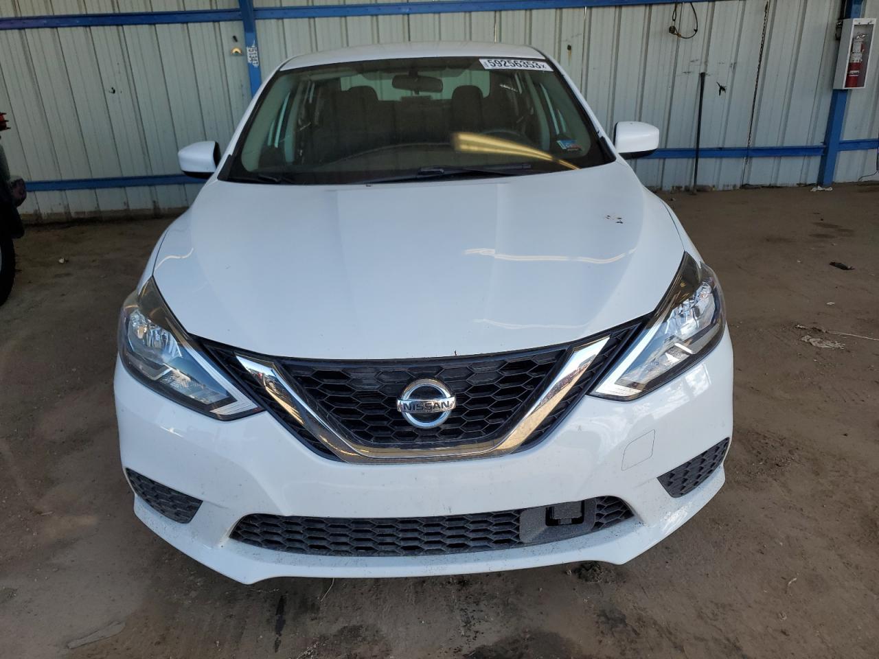 3N1AB7AP1JL627896 NISSAN SENTRA 2018