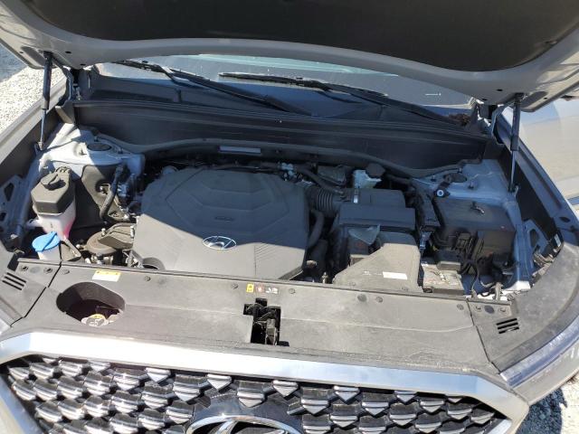 2022 HYUNDAI PALISADE C - KM8R7DHE2NU358108