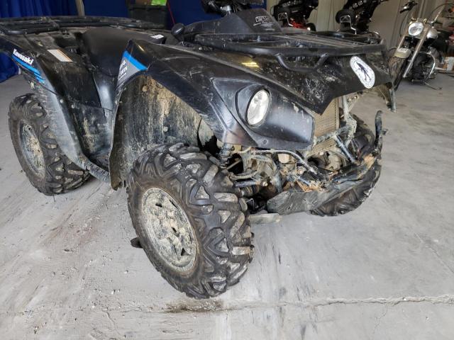 2021 KAWASAKI KVF750 G - JKAVFDG36MB519747