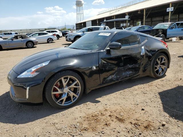 2016 Nissan 370Z Base