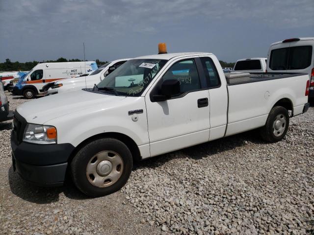 2008 Ford F-150 