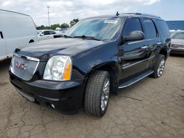 2013 GMC Yukon Denali