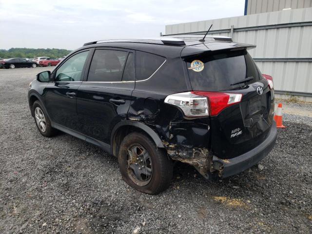 Vin: 2t3zfrev9fw211698, lot: 58511153, toyota rav4 le 20152