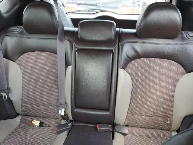 2013 Hyundai Tucson Gls VIN: KM8JU3AC0DU699045 Lot: 79893713