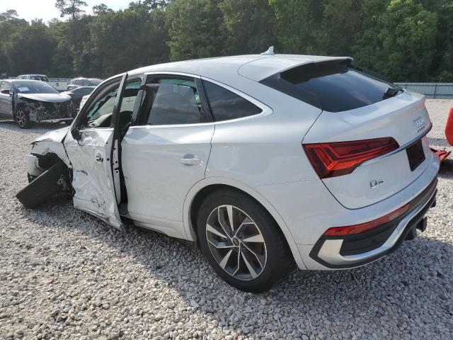 2022 AUDI Q5 SPORTBA WA15AAFY7N2115867