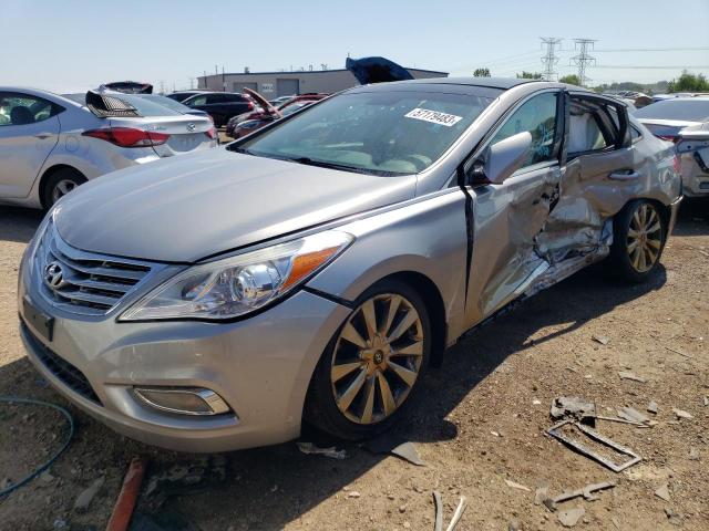 2012 Hyundai Azera GLS