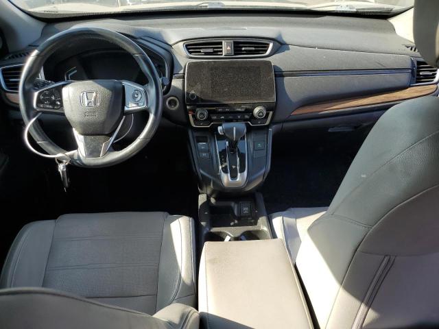 2HKRW1H81JH511744 Honda CR-V EXL