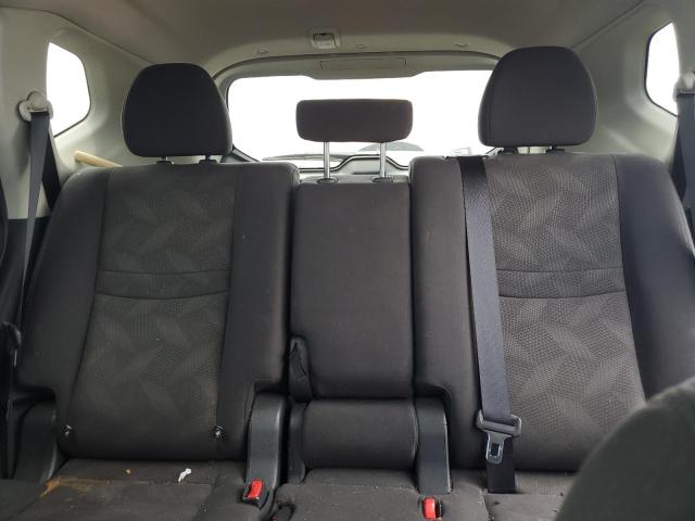 KNMAT2MV1GP652477 Nissan ROGUE S