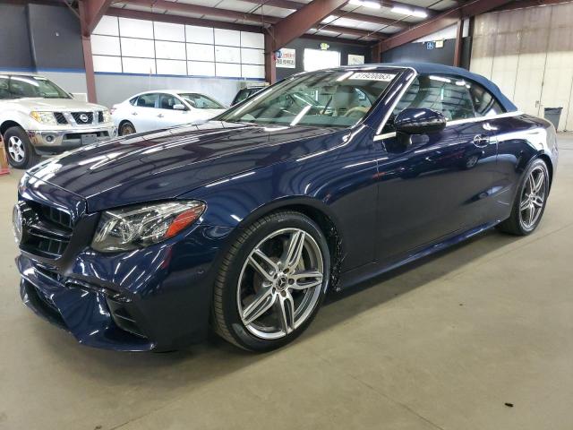 2019 MERCEDES-BENZ E 450 - WDD1K6HB0KF103772