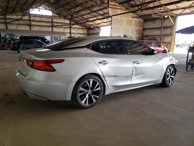1N4AA6AP7JC392674 Nissan Maxima 3.5s