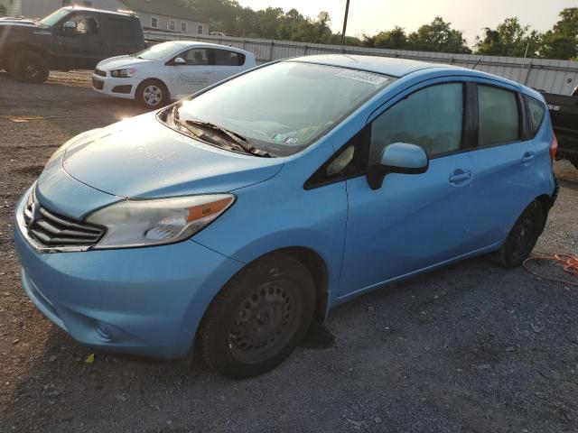 2014 Nissan Versa Note S