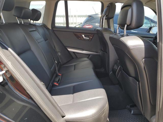 WDCGG5HB7EG188411 Mercedes-Benz GLK 350