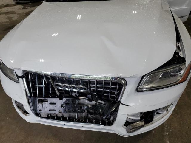 VIN WA1C2AFPXHA091196 2017 Audi Q5, Premium no.12