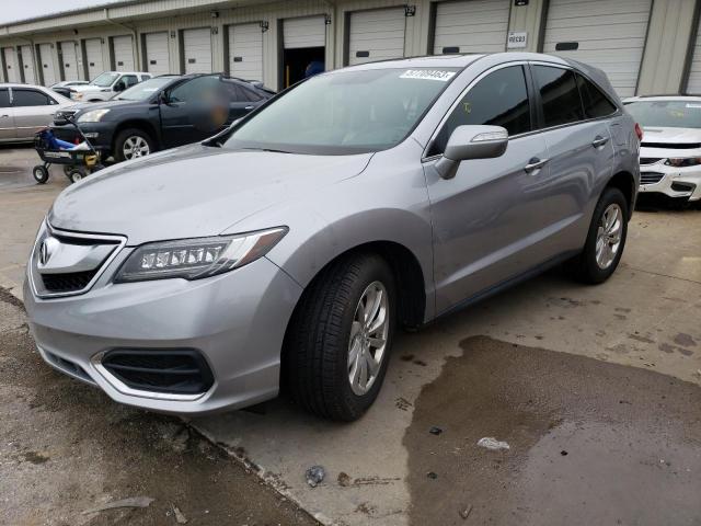 2018 Acura RDX 