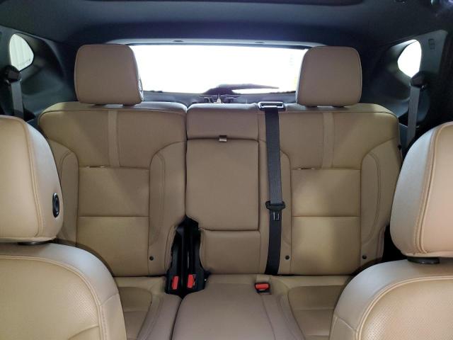 2020 CHEVROLET BLAZER PRE - 3GNKBFRS5LS559199
