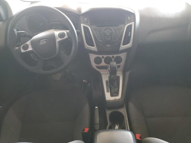 1FADP3K2XEL278655 Ford FOCUS SE