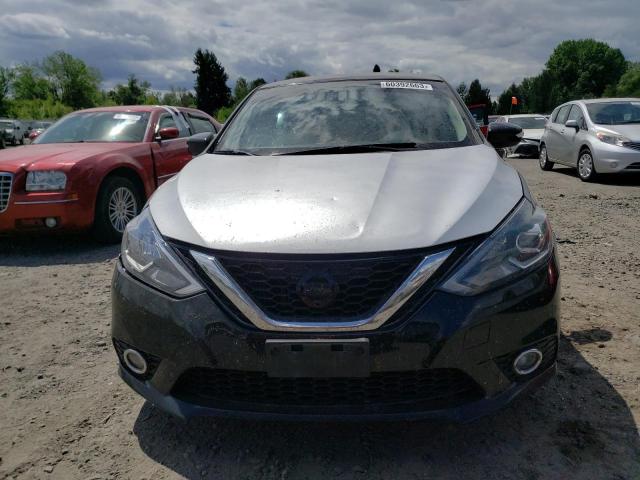 3N1CB7APXHY296242 Nissan Sentra Sr Turbo