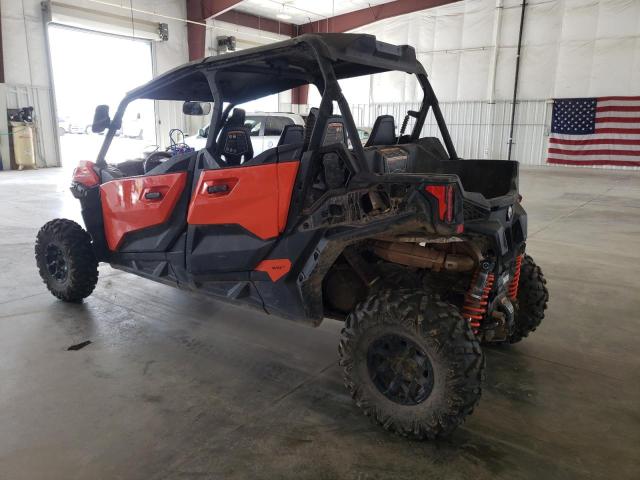 2020 CAN-AM MAVERICK S 3JB1BAX46LK001067