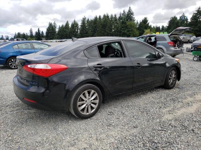 KNAFX4A63G5604328 KIA FORTE LX