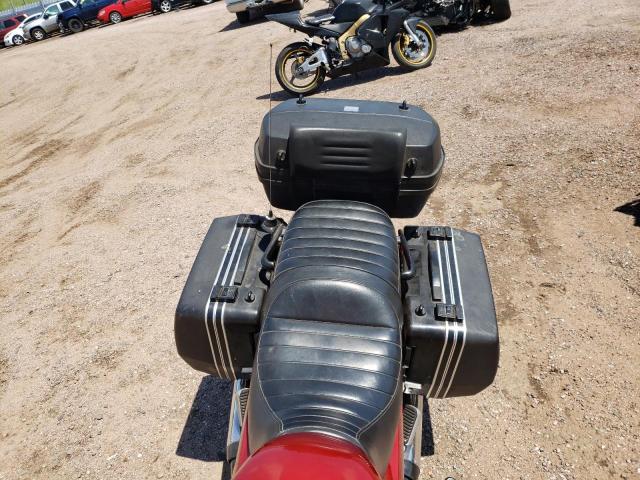 2003 KAWASAKI ZG1000 - JKAZGCA183B519280