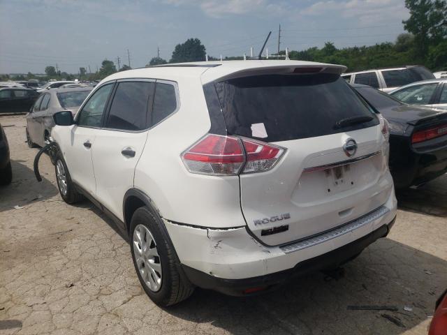 Vin: jn8at2mt3gw003854, lot: 61298673, nissan rogue s 20162