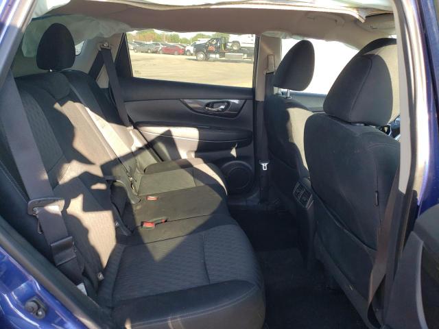 KNMAT2MV0JP540941 Nissan ROGUE S