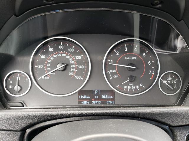 WBA8B3C57JK384657 BMW 340 I