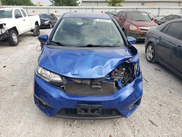 JHMGK5H70GX009160 Honda FIT EX