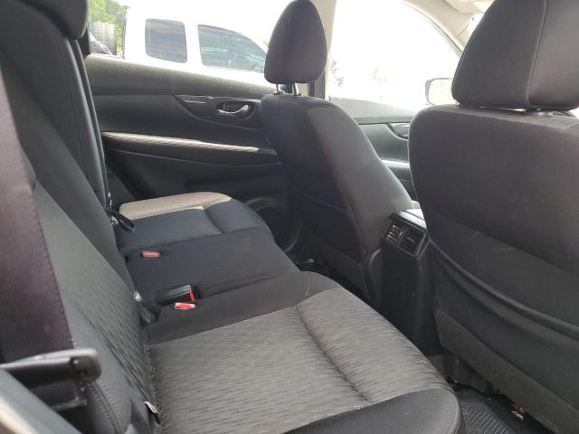 2018 NISSAN ROGUE S - JN8AT2MV0JW307507