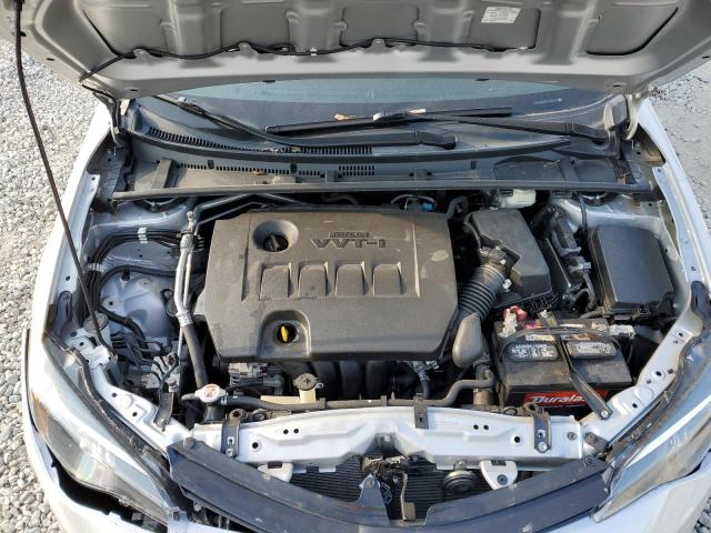 2T1BURHE1JC994280 TOYOTA COROLLA 2018