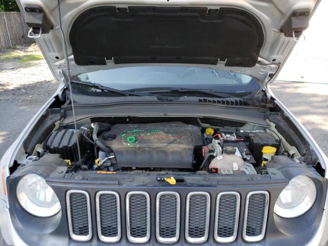 ZACCJAAT0GPE33864 Jeep Renegade Sport
